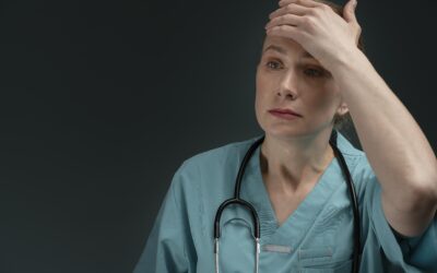 Enfermeiro viola LGPD e é punido com justa causa
