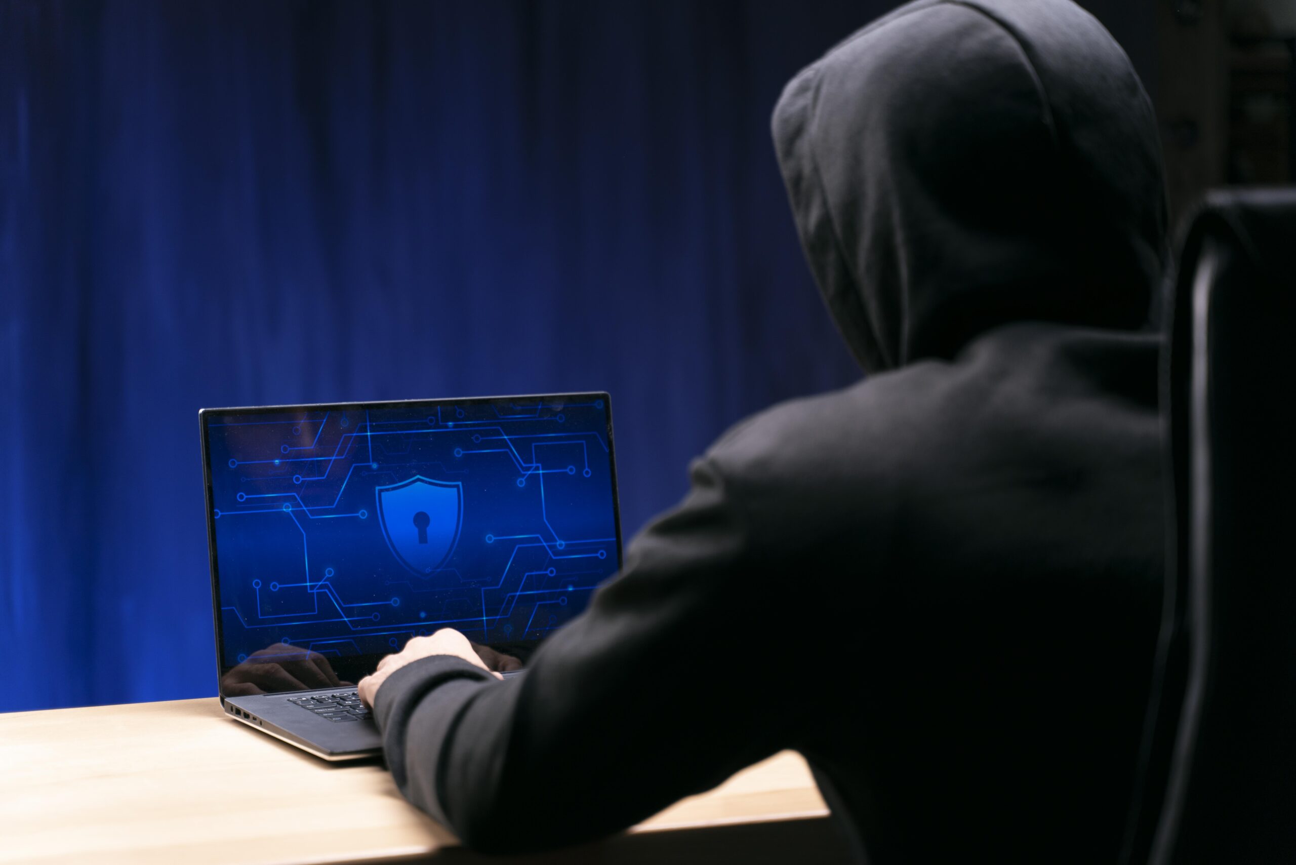 Dados pessoais viram armas perigosas nas mãos de hackers