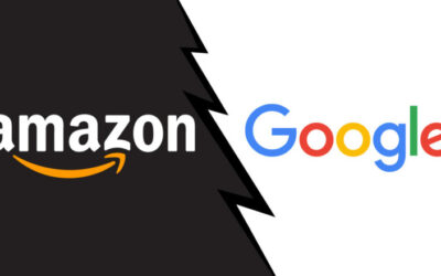 O maior ataque cibernético da história: Google, Amazon e Cloudware foram as vítimas