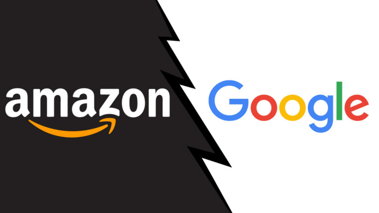 O maior ataque cibernético da história: Google, Amazon e Cloudware foram as vítimas