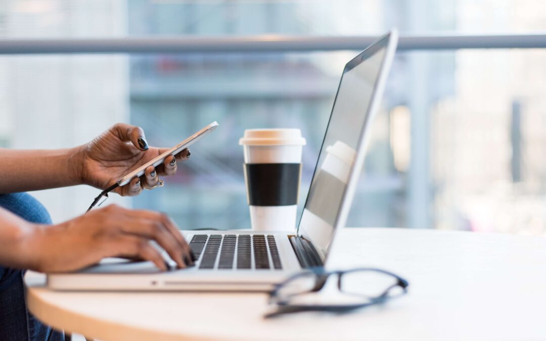 Proteção de dados em ambientes de trabalho remoto