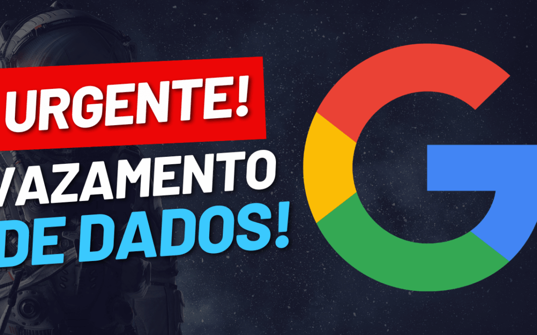 Alerta de Segurança: vazamento de 10 bilhões de senhas exige atenção imediata!