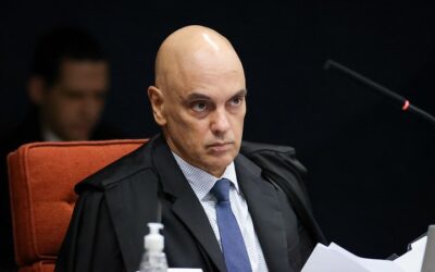 LGPD em risco? Caso Alexandre de Moraes destaca a importância da proteção de dados pelo setor público