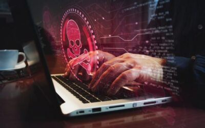 3 bilhões de ataques digitais em 6 meses: saiba como blindar sua empresa e evitar sanções da LGPD